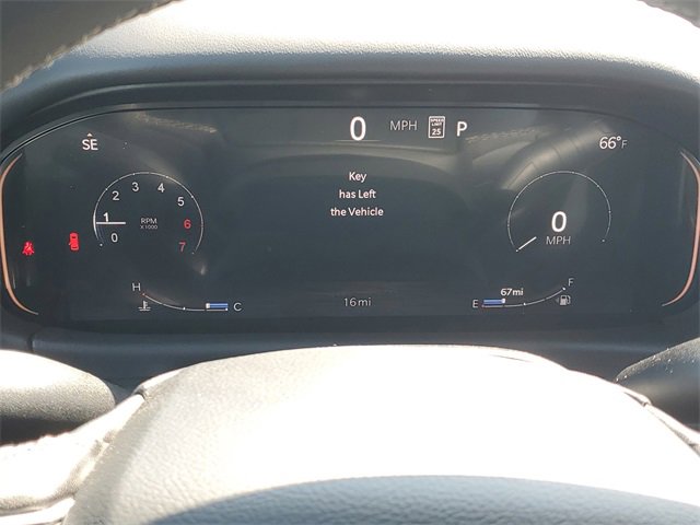 New 2026 Jeep Grand Wagoneer Limited image 23