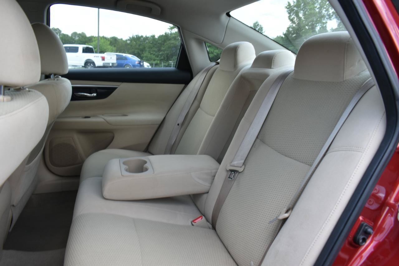 Used 2014 Nissan Altima 2.5 FWD image 25