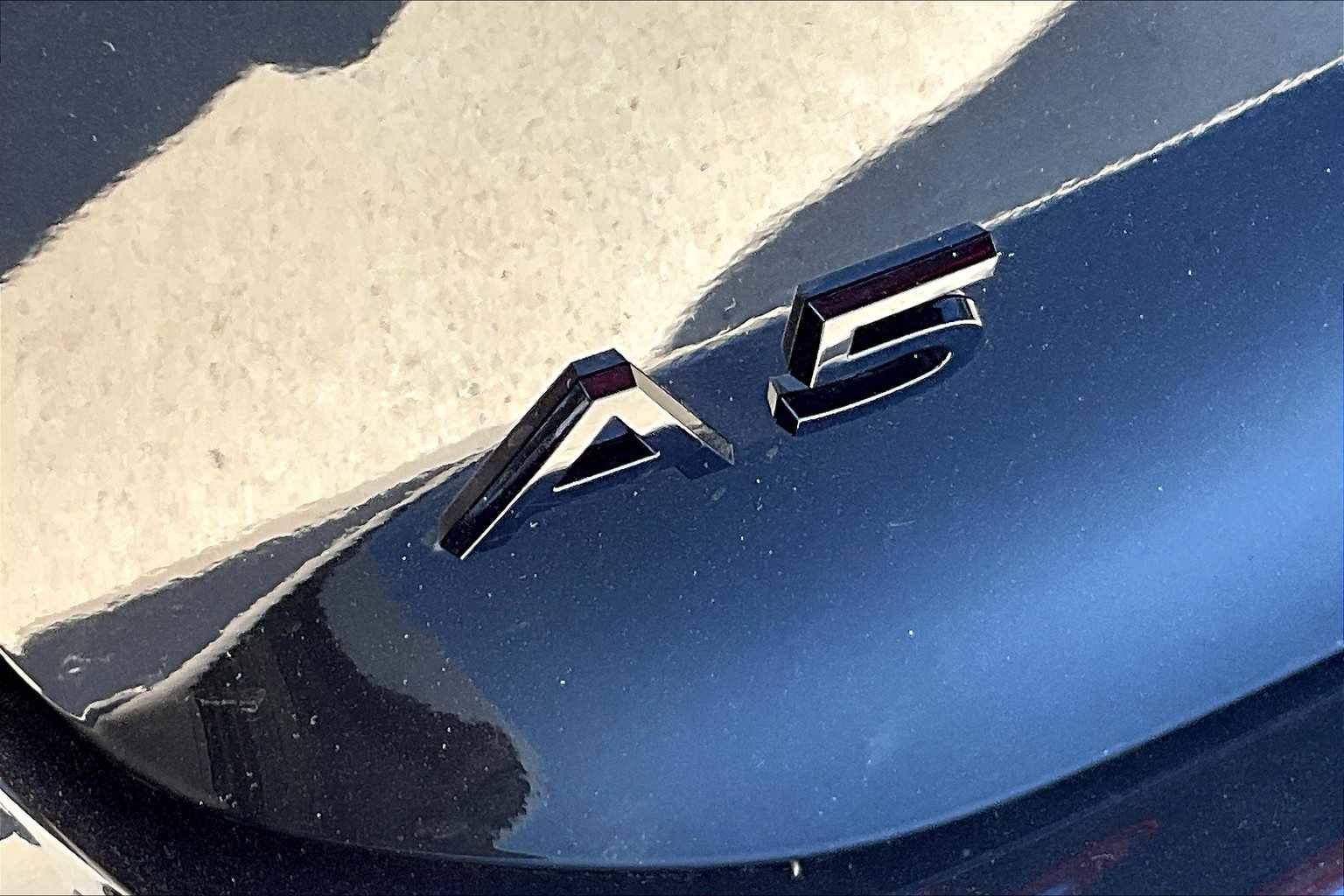 New 2025 Audi A5 2.0T Premium Plus w/ Premium Plus image 15