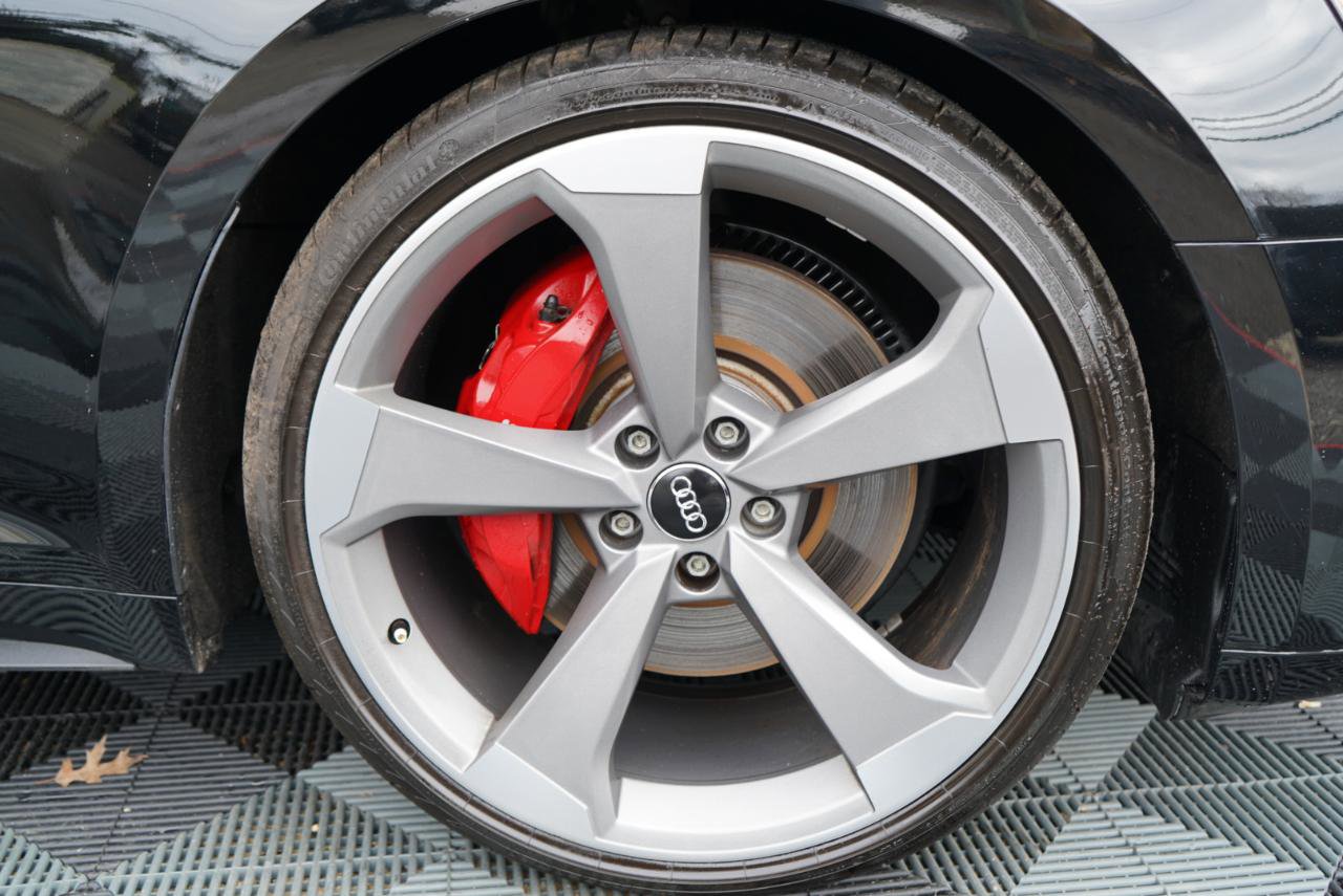 Used 2019 Audi S5 Premium Plus w/ Premium Plus image 82