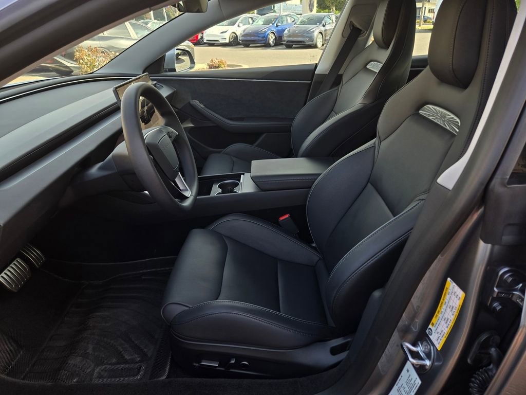 Used 2024 Tesla Model 3 Performance image 18