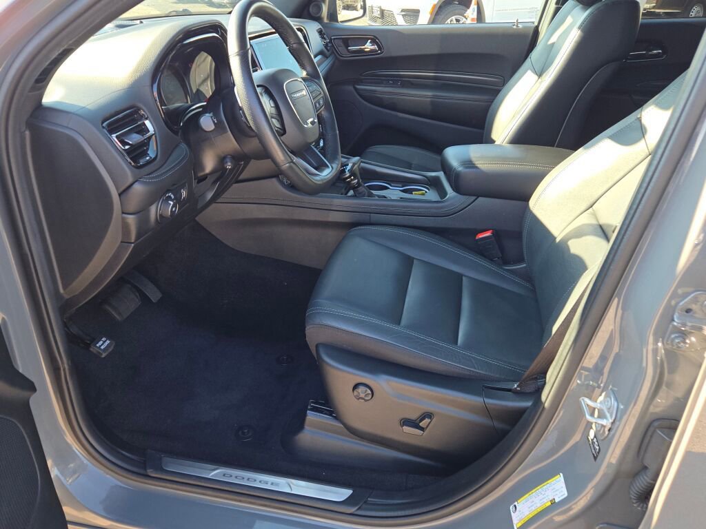 Certified 2022 Dodge Durango GT image 22