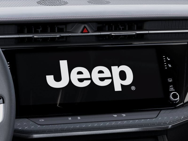 New 2025 Jeep Wagoneer S Limited AWD/4WD image 19