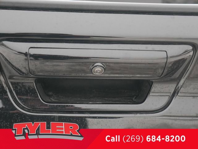 New 2026 RAM 1500 Big Horn w/ Night Edition AWD/4WD image 17