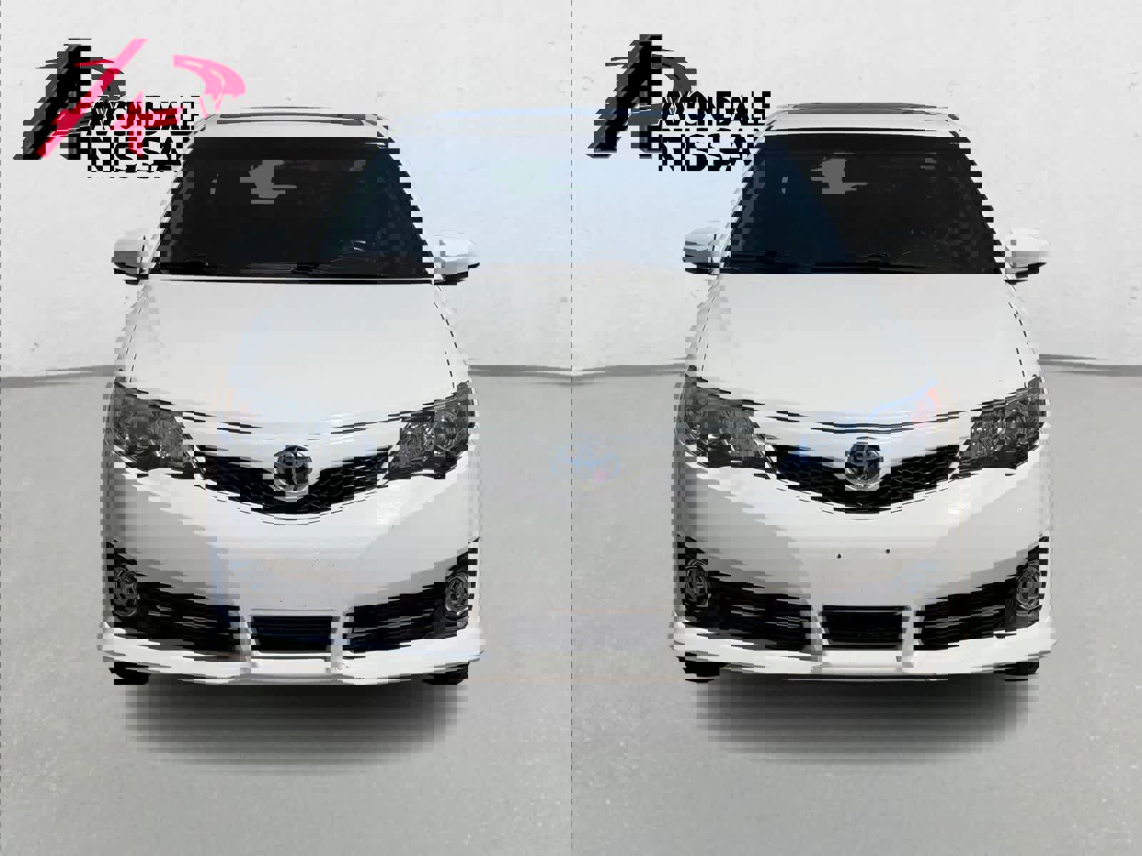 Used 2013 Toyota Camry SE image 4