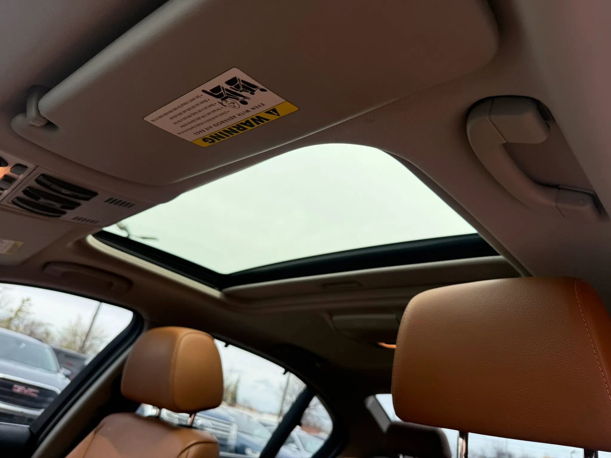 Used 2011 BMW 335d Sedan image 13