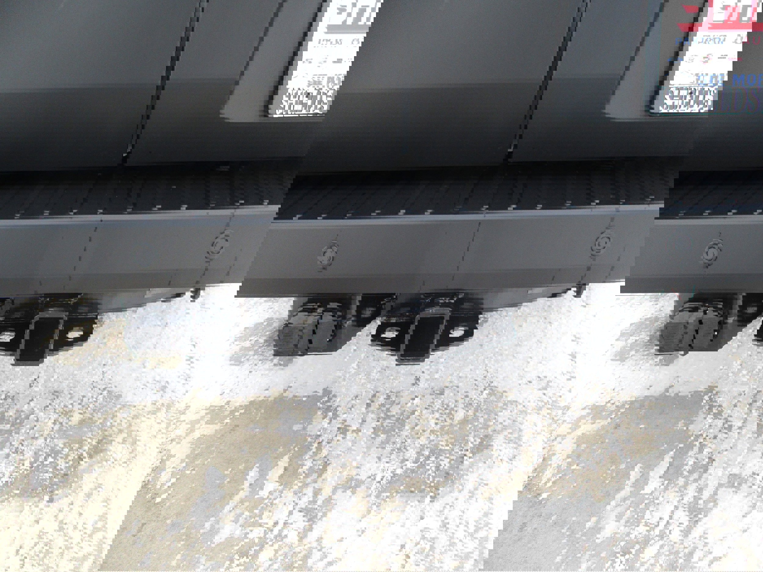 New 2026 Ford Transit 250 148 Medium Roof image 5