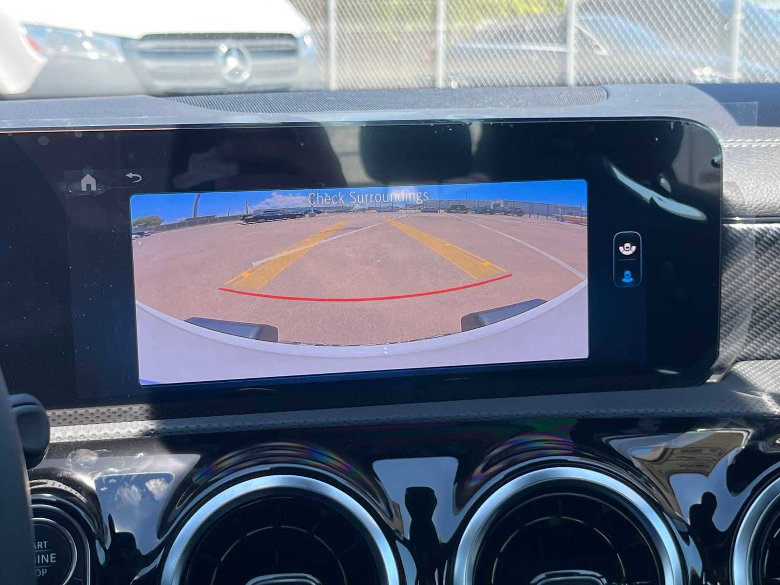 New 2026 Mercedes-Benz CLA 250 image 19