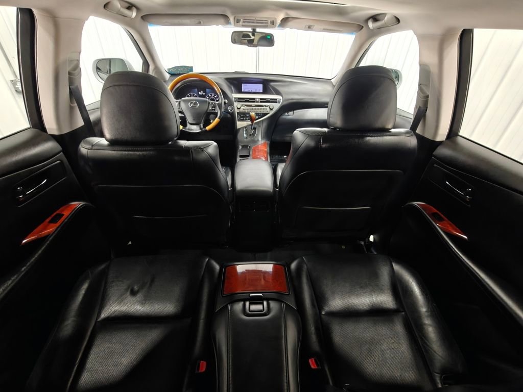 Used 2011 Lexus RX 350 AWD w/ Premium Pkg image 32