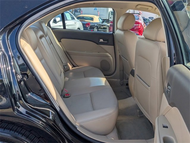 Used 2006 Mercury Milan Premier image 12