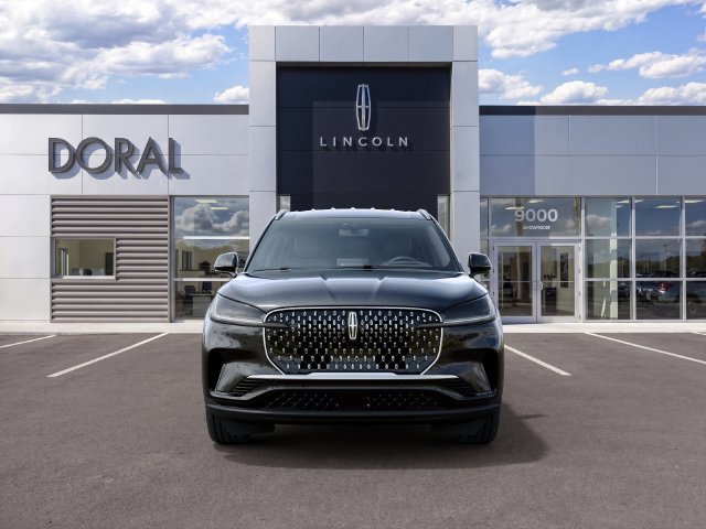 New 2027 Lincoln Aviator 2WD image 3