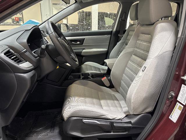 Used 2019 Honda CR-V LX image 17