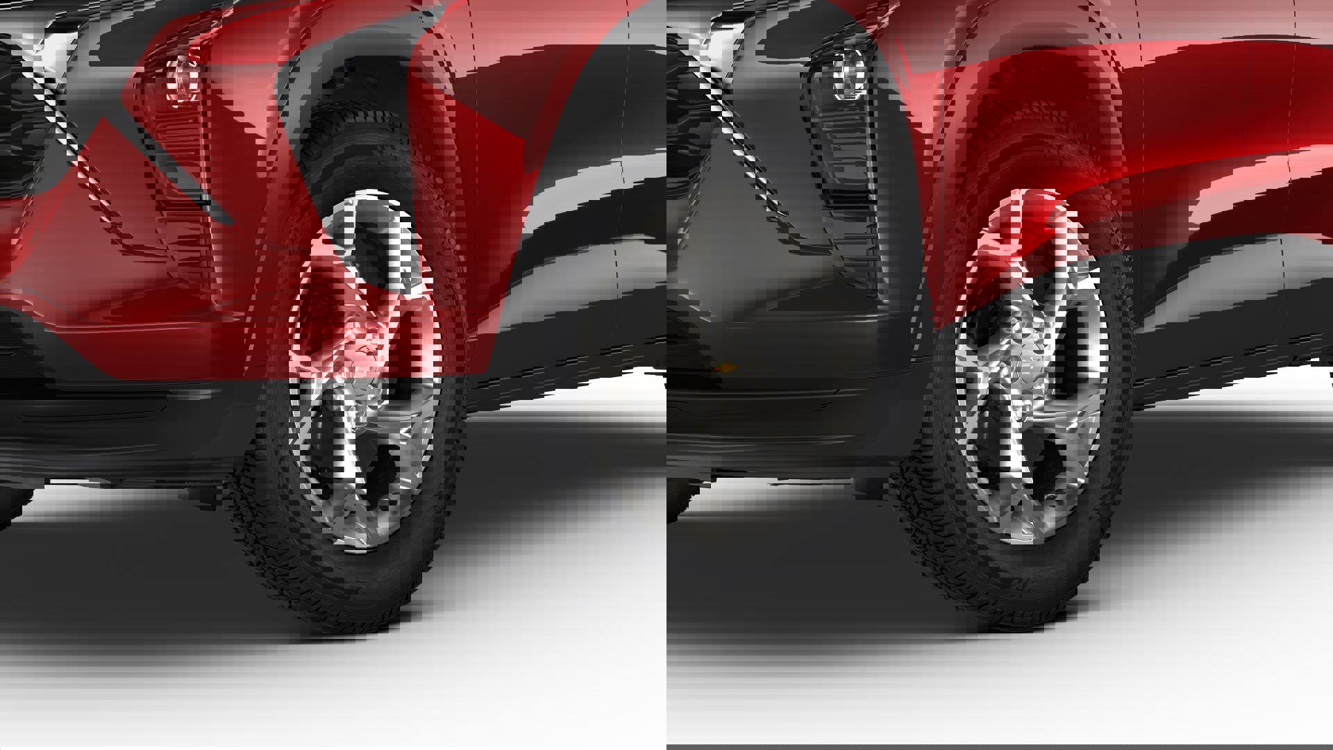 New 2026 Chevrolet Trax LS w/ LS Convenience Package image 28