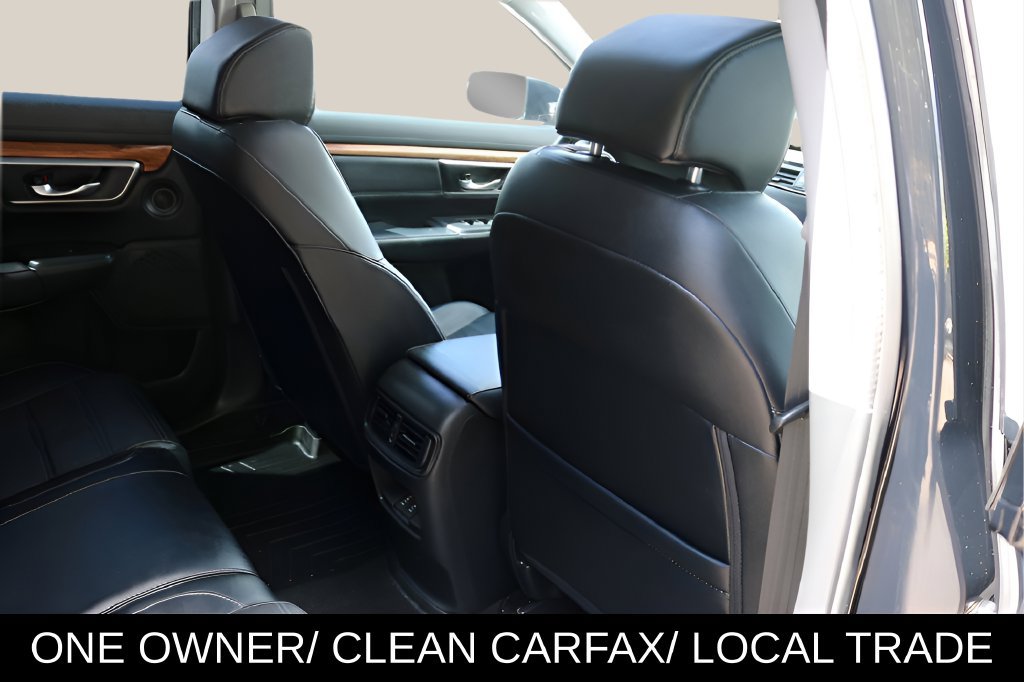 Used 2017 Honda CR-V EX-L image 18