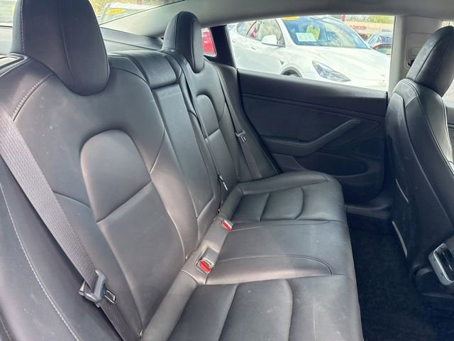 Used 2019 Tesla Model 3 Performance AWD/4WD image 18