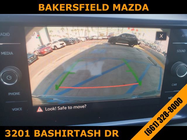 Used 2023 Volkswagen Taos SE image 16
