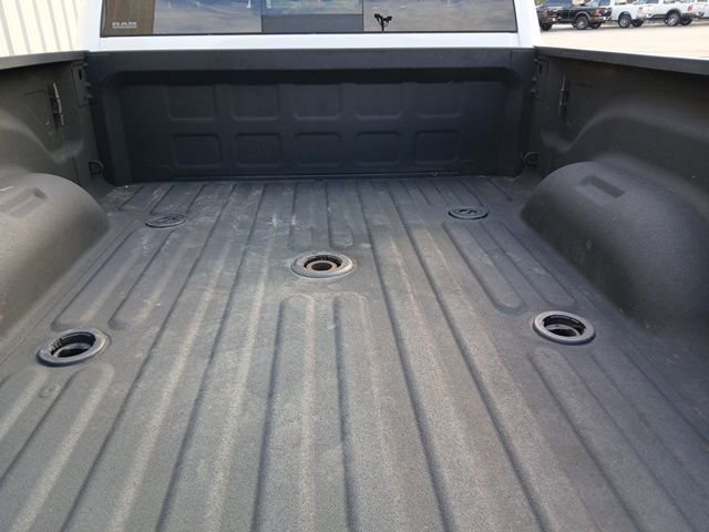 Used 2022 RAM 2500 Limited image 6