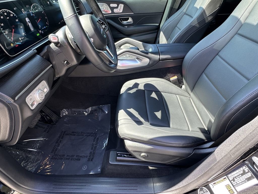 Certified 2023 Mercedes-Benz GLE 450 4MATIC image 10