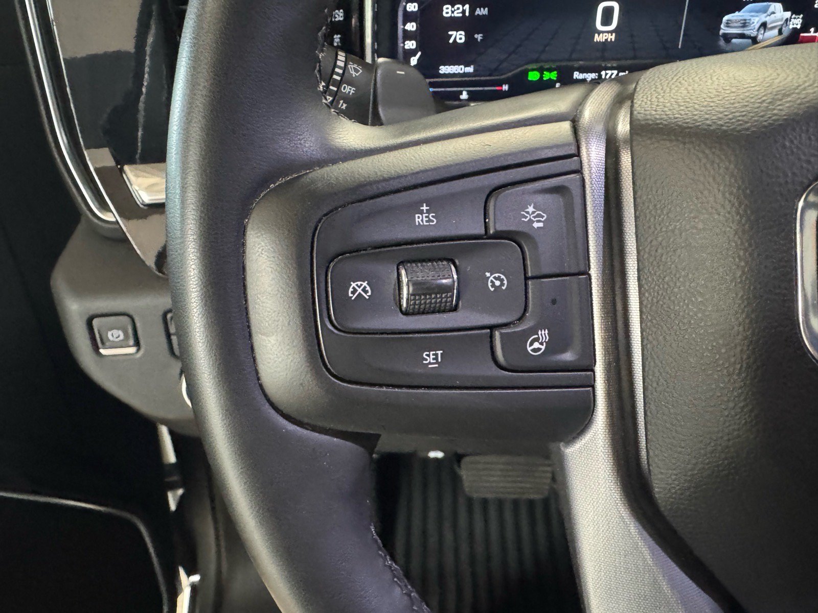 Used 2023 GMC Sierra 1500 Elevation AWD/4WD image 27