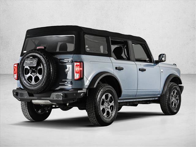 Used 2021 Ford Bronco Big Bend AWD/4WD image 5
