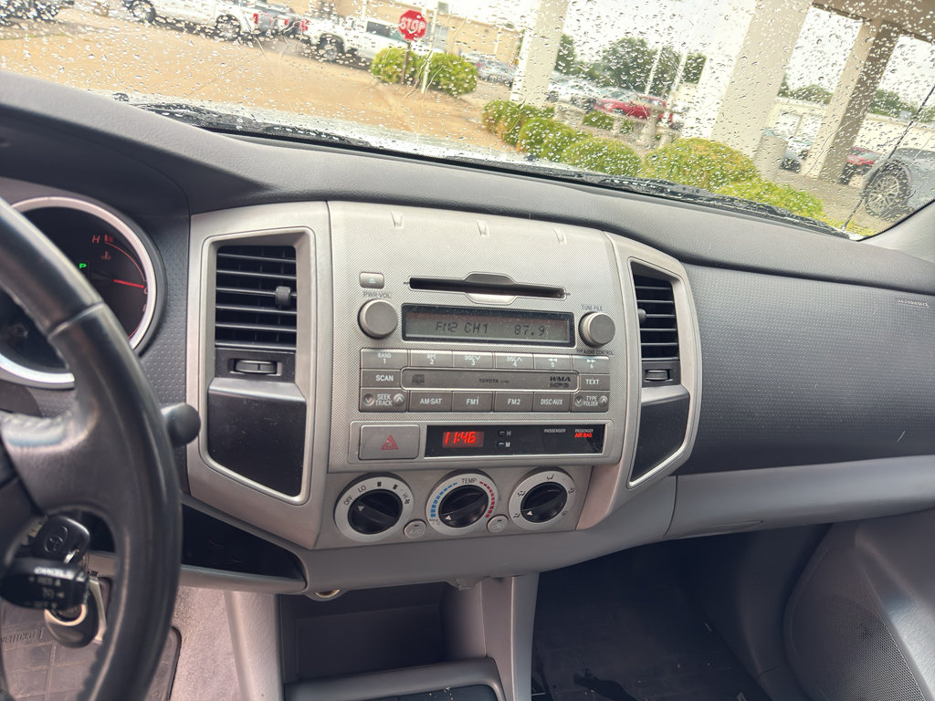 Used 2010 Toyota Tacoma PreRunner RWD image 13