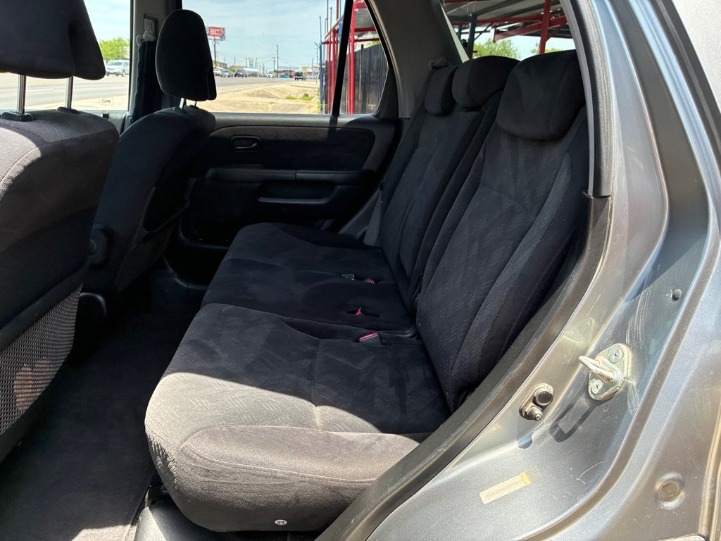Used 2006 Honda CR-V EX image 28
