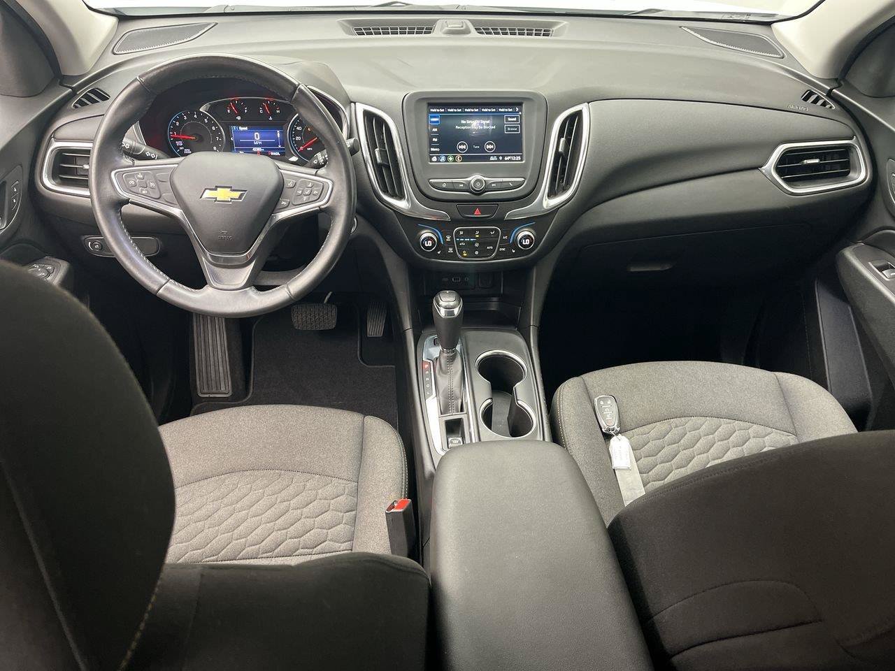 Certified 2019 Chevrolet Equinox LT AWD/4WD image 4