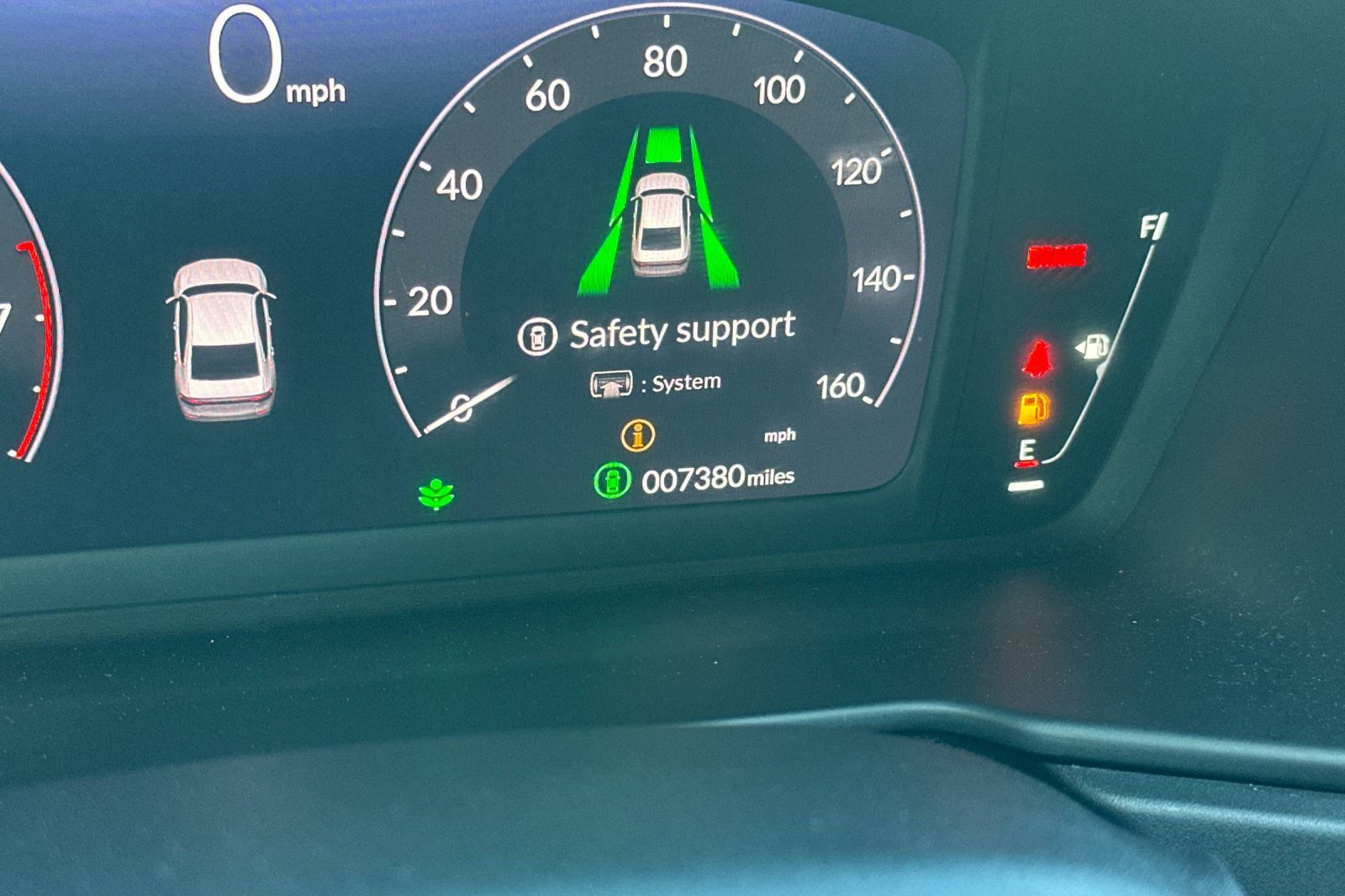 Used 2025 Honda Accord SE image 20