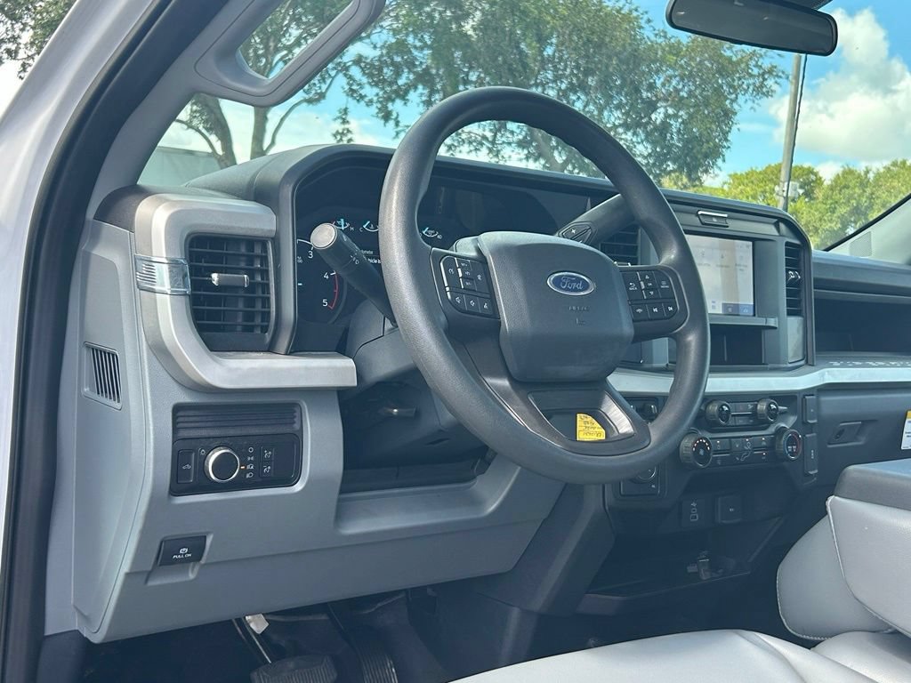 Used 2025 Ford F450 XL AWD/4WD image 36