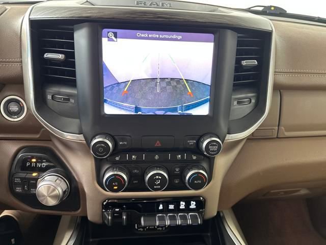 Used 2020 RAM 1500 Laramie image 21