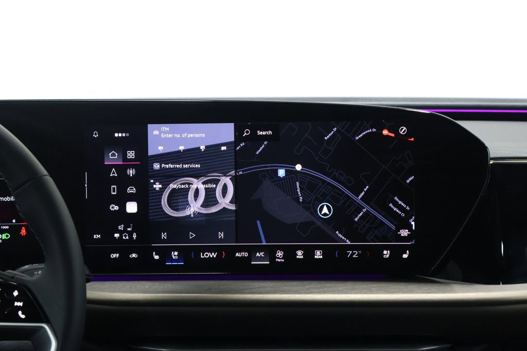 Used 2025 Audi Q5 Premium Plus w/ Premium Plus image 19