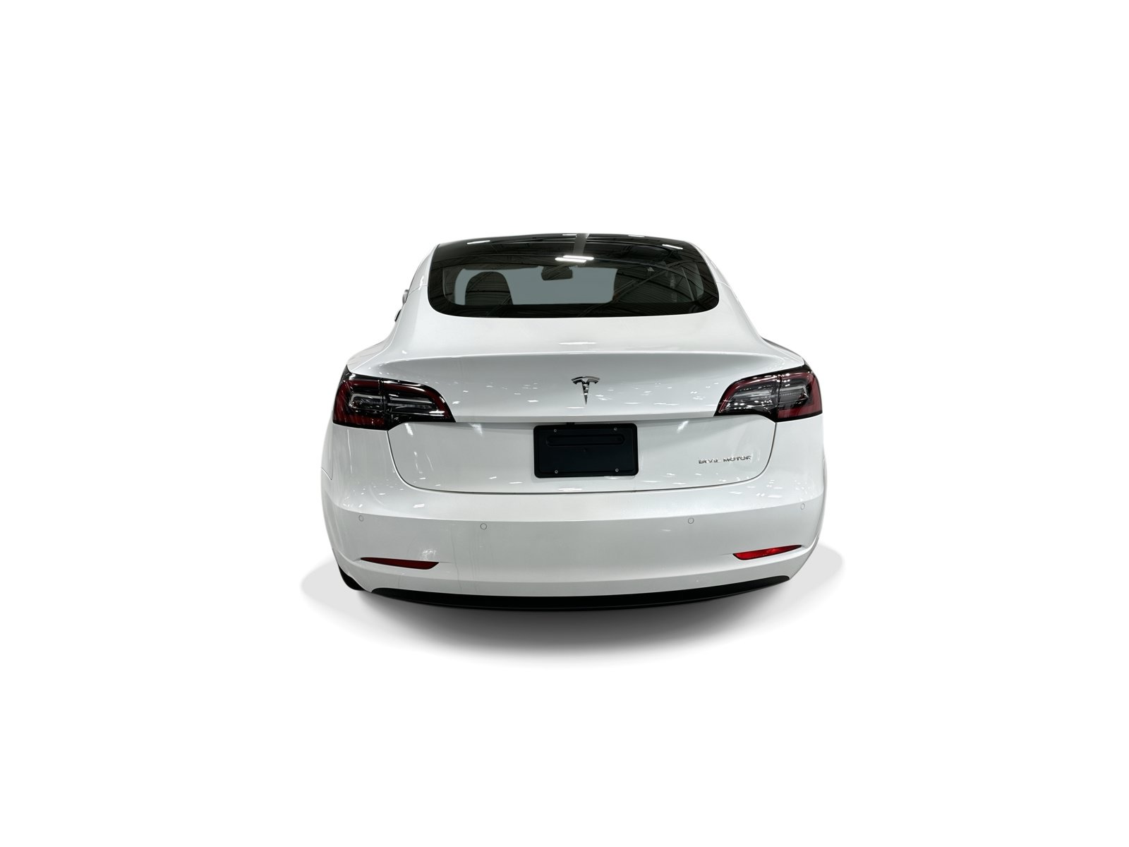 Certified 2022 Tesla Model 3 Long Range AWD/4WD image 5