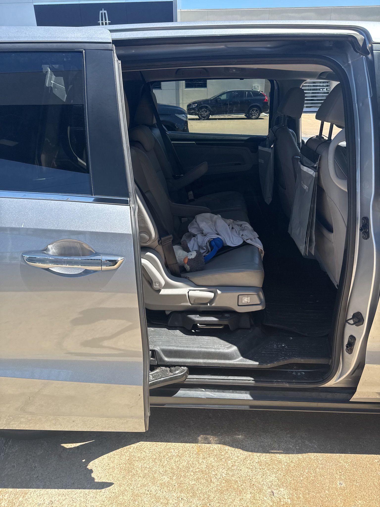 Used 2019 Honda Odyssey EX-L image 11