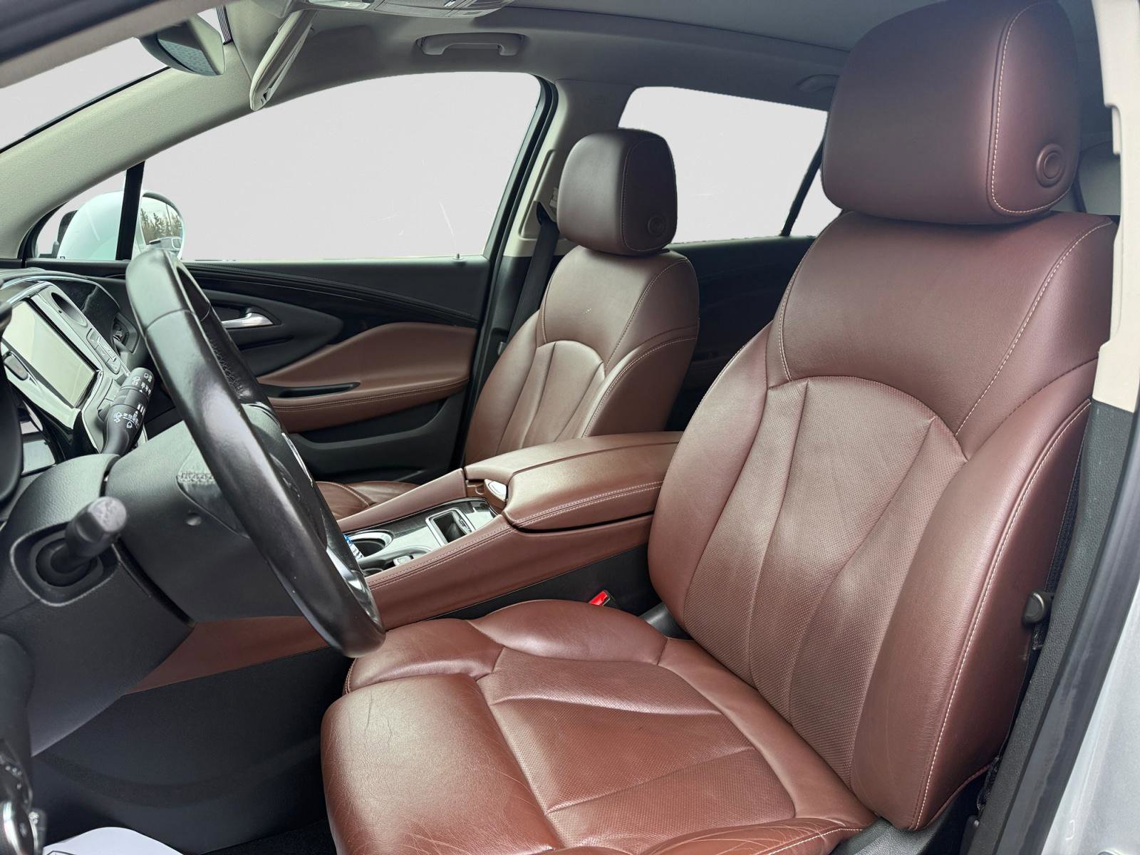 Used 2019 Buick Envision Premium image 9