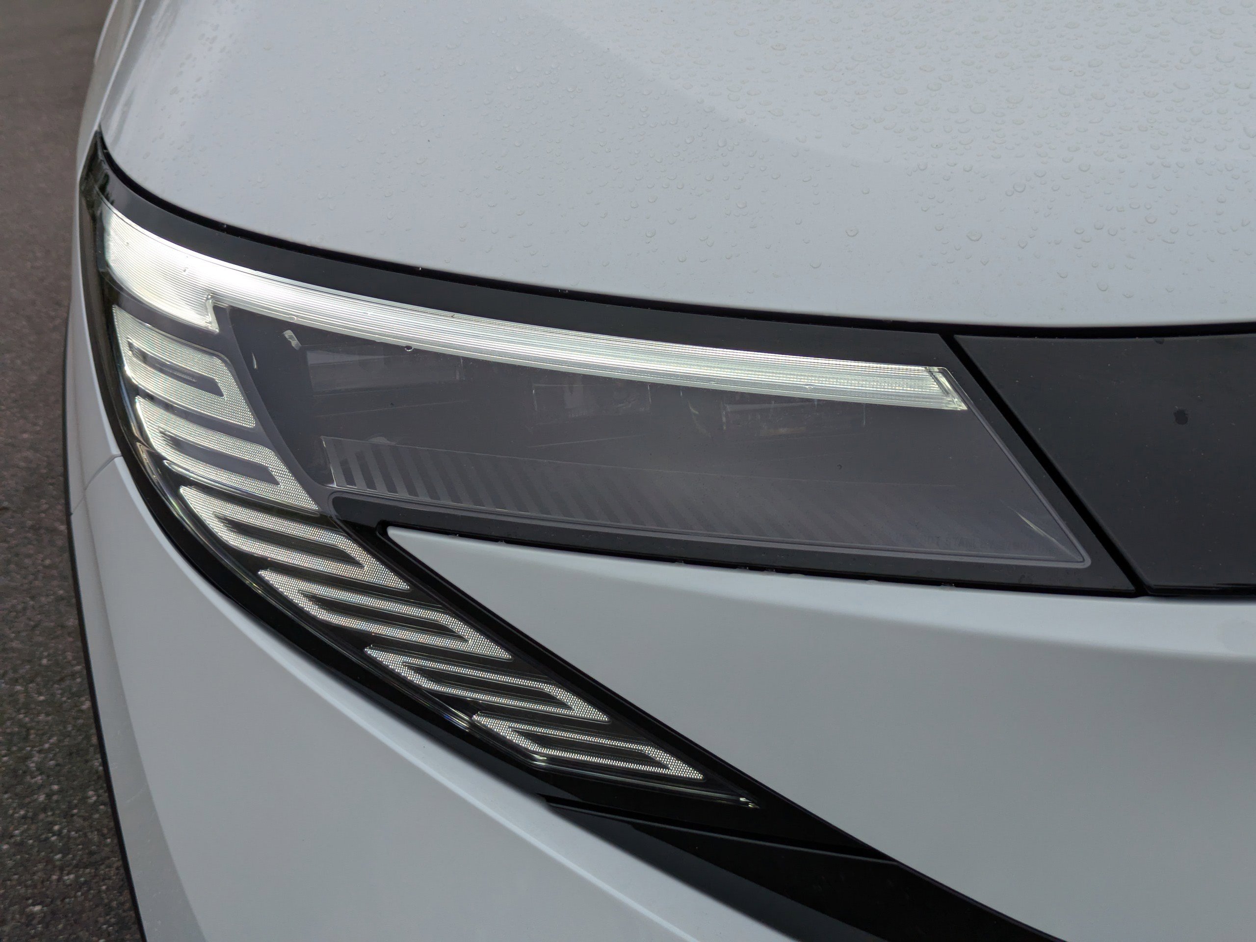 New 2026 Nissan Leaf image 10