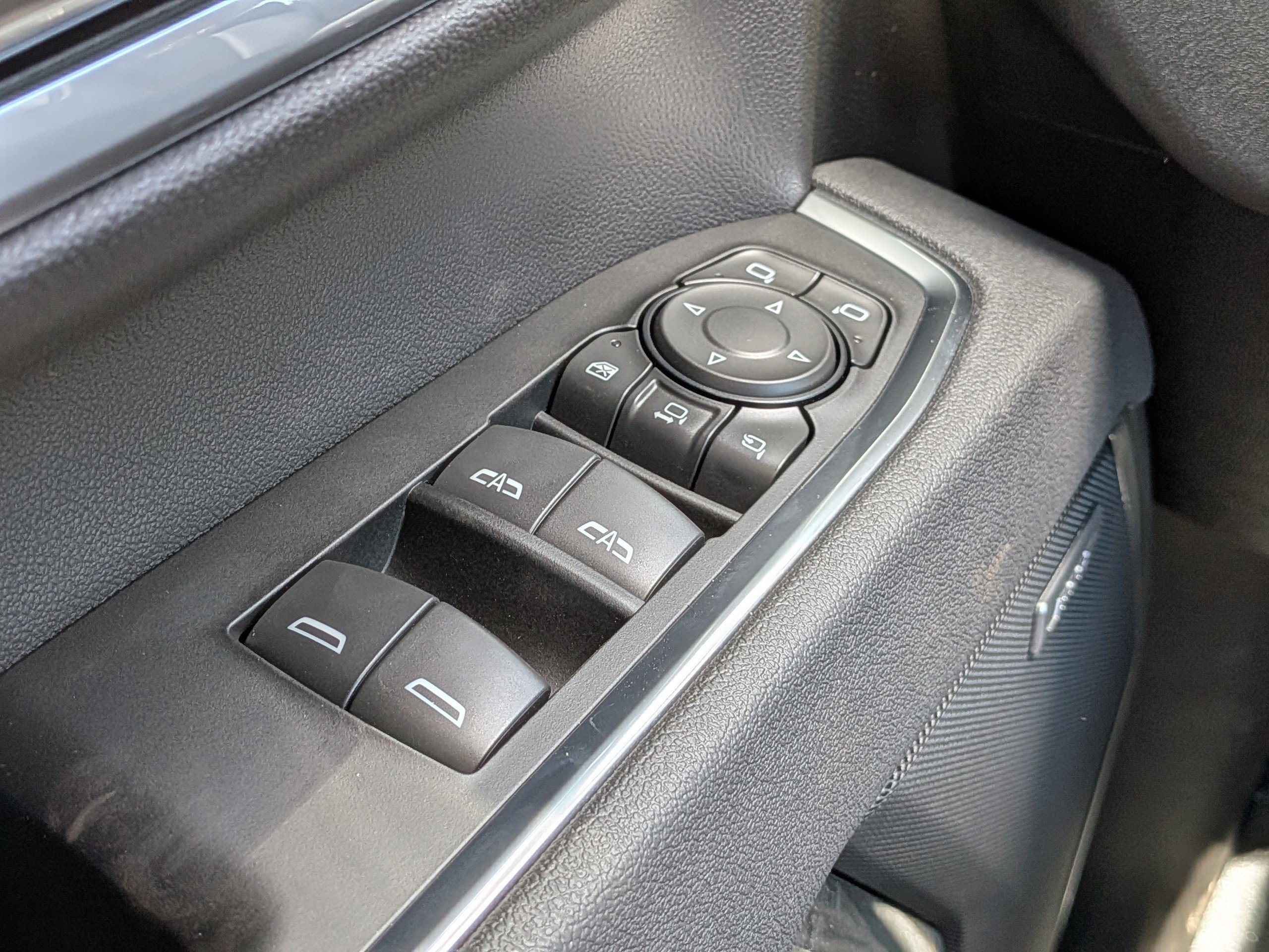 New 2026 Chevrolet Silverado 2500 LTZ w/ Z71 Chrome Sport Edition image 16