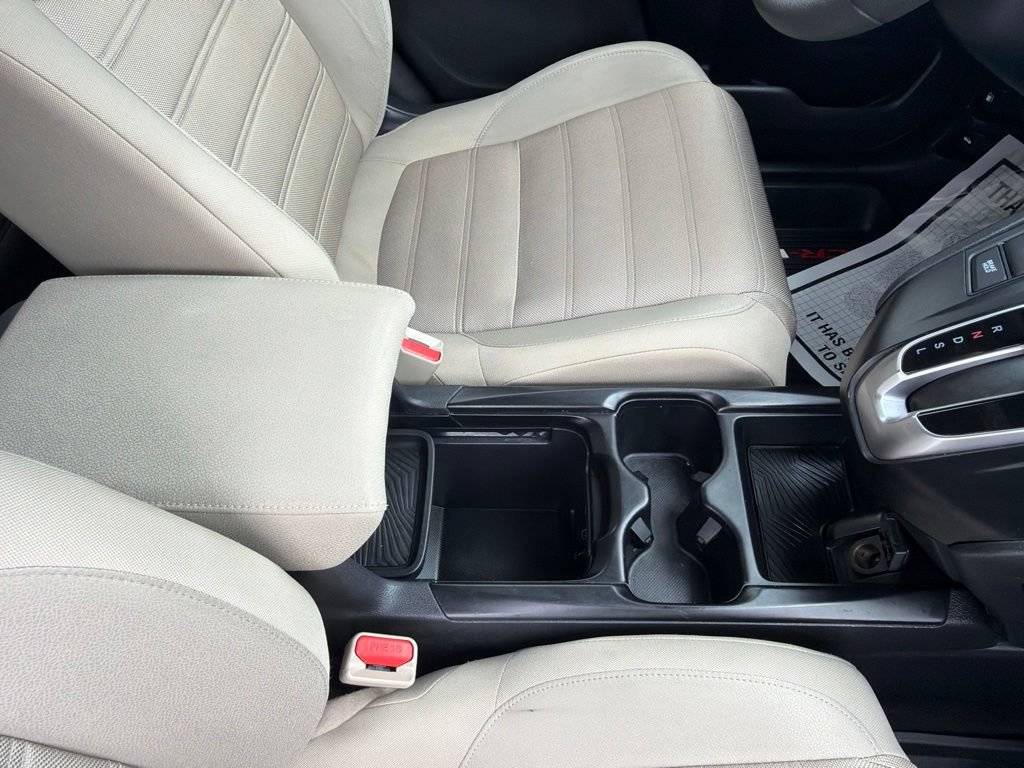Used 2018 Honda CR-V EX image 39