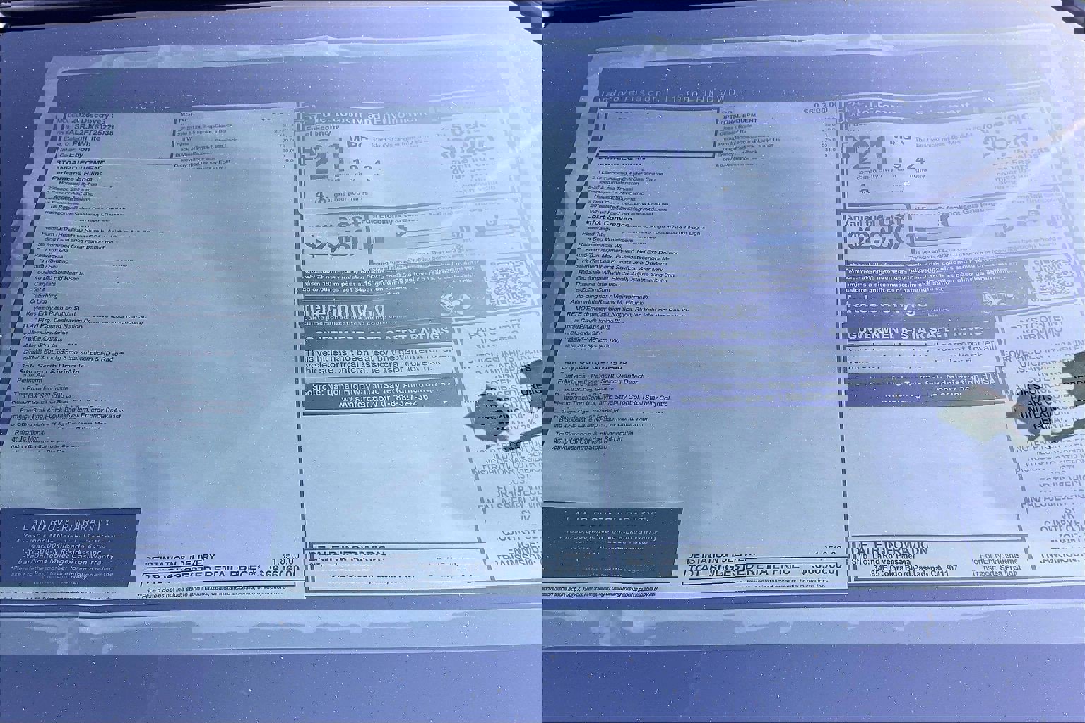 New 2026 Land Rover Discovery S image 19