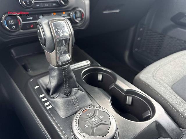 Used 2025 Ford Bronco Big Bend AWD/4WD image 26