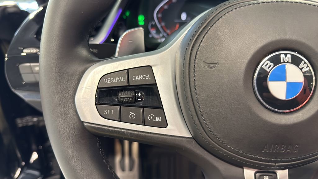 Used 2019 BMW Z4 sDrive30i w/ M Sport Package RWD image 17