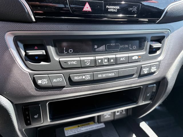 Used 2022 Honda Ridgeline RTL-E image 21