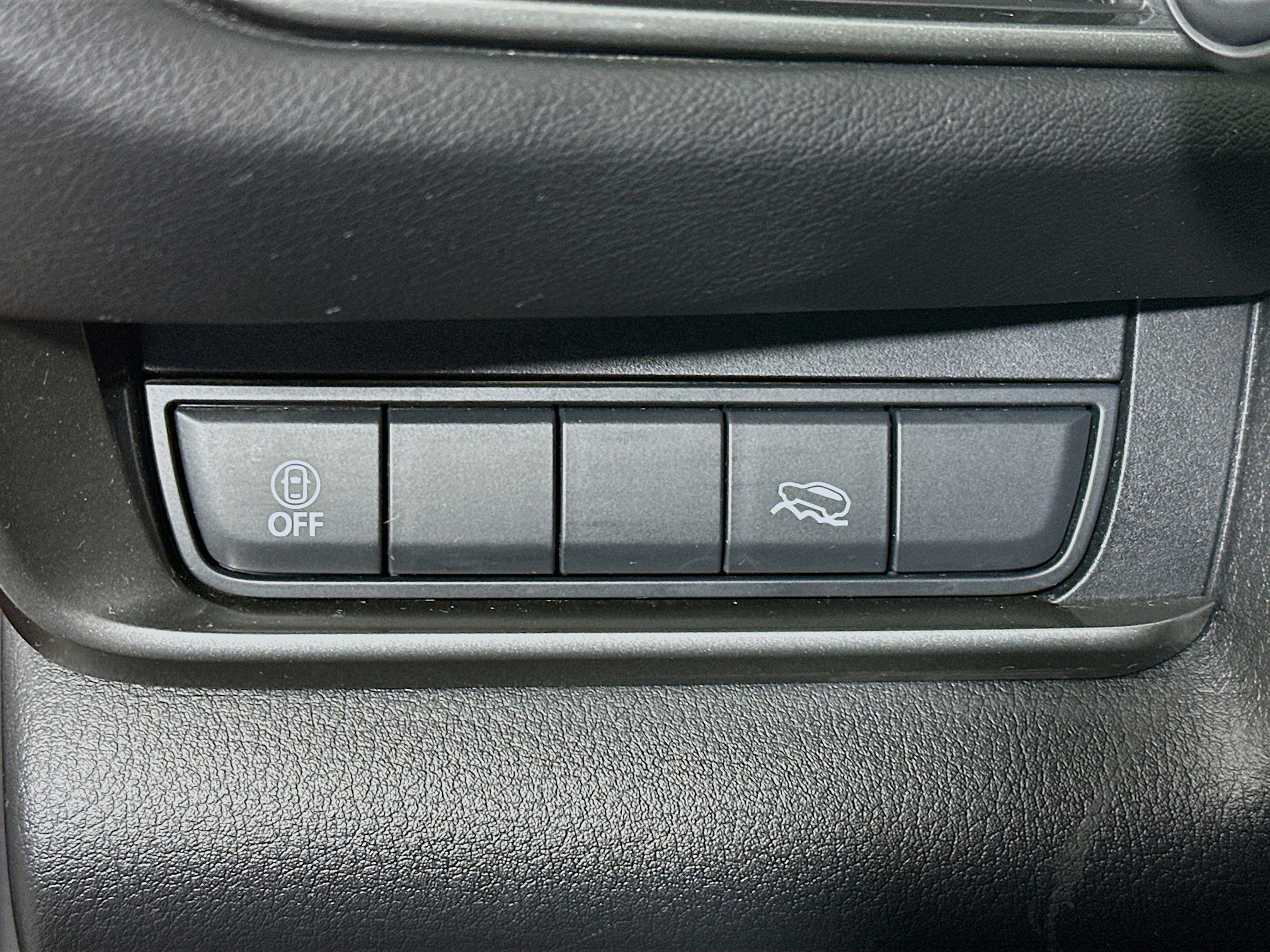 Used 2023 MAZDA CX-30 AWD 2.5 S w/ Select Package image 16