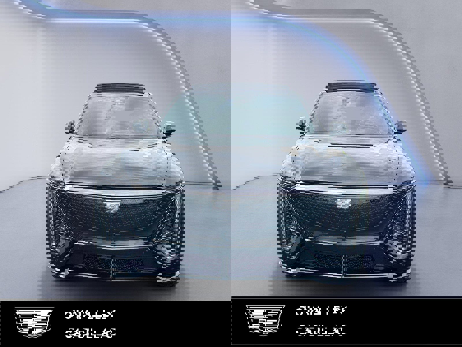 New 2026 Cadillac Lyriq V w/ LPO, Floor Liner Package image 8