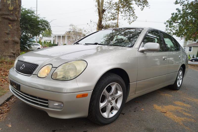 Used 2004 Lexus GS 300 image 3