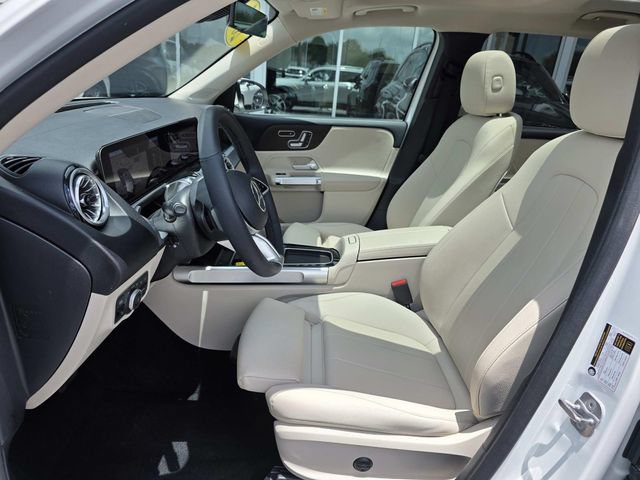 Certified 2025 Mercedes-Benz GLB 250 image 11