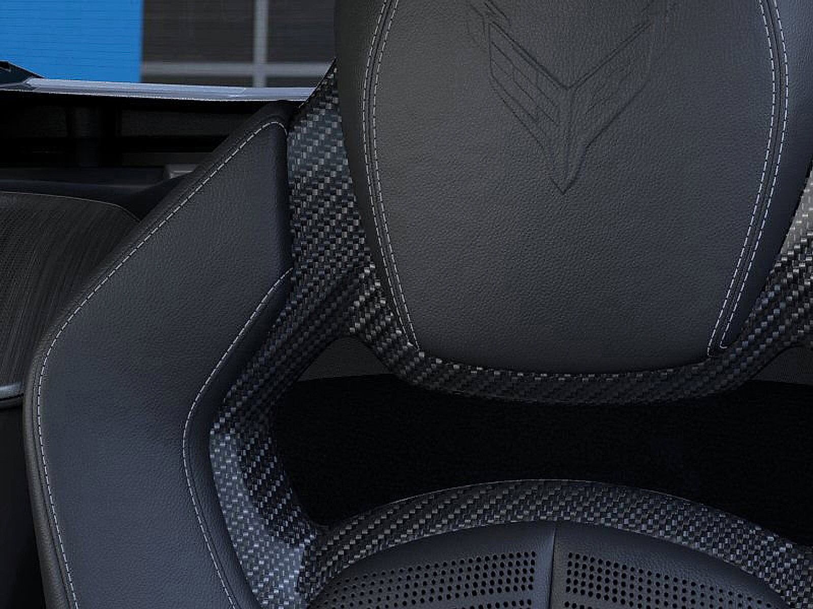 New 2026 Chevrolet Corvette Stingray Preferred Cpe image 21