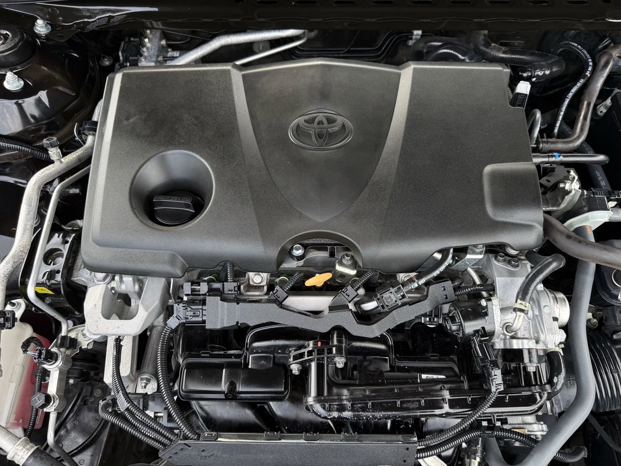 Used 2022 Toyota Camry XSE FWD image 24