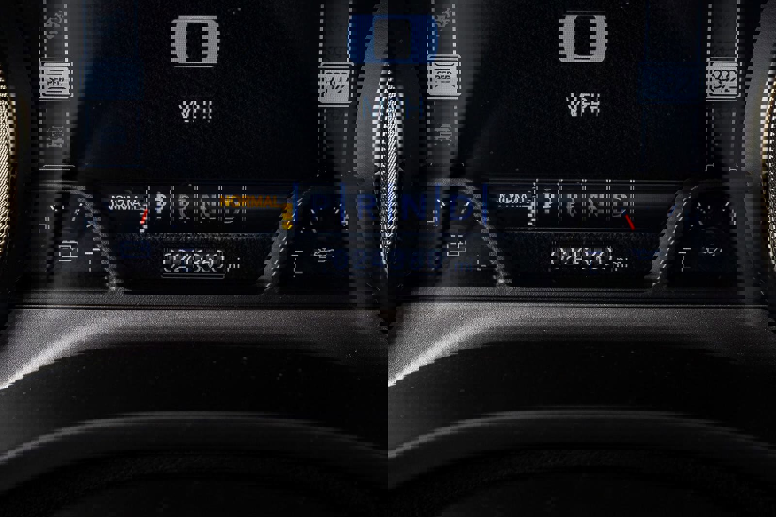 Used 2021 RAM 1500 Limited w/ Night Edition image 21