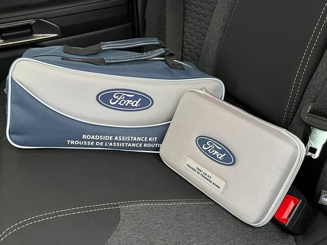 New 2025 Ford Ranger XLT AWD/4WD image 6