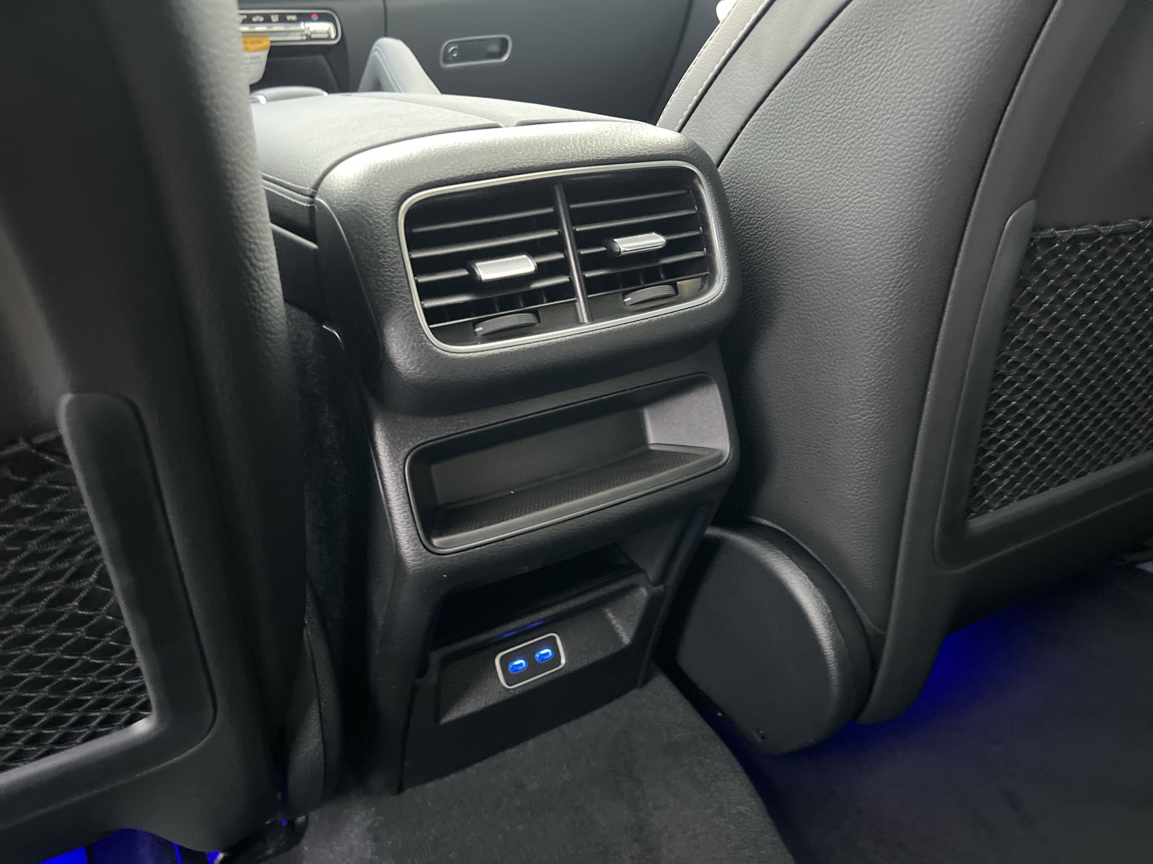 New 2026 Mercedes-Benz GLE 450 4MATIC image 26